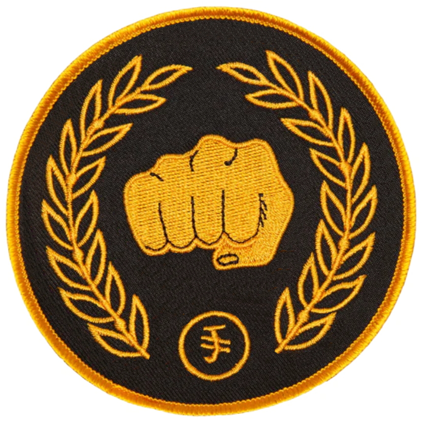 Shinjin-ryu Crest image