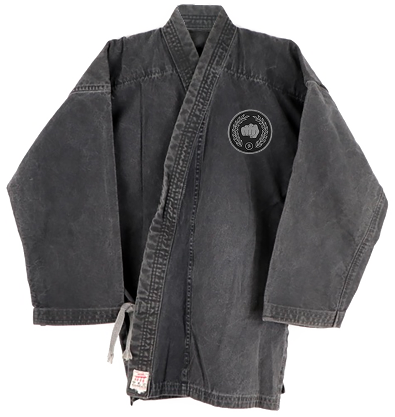 Shinjin-ryu Keiko-gi image